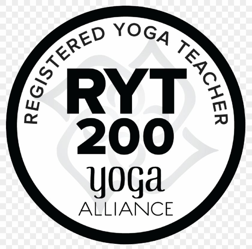 YOGA ALLAINCE REGISTERED