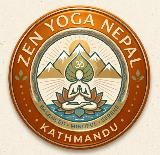 ZEN YOGA NEPAL COLLAB